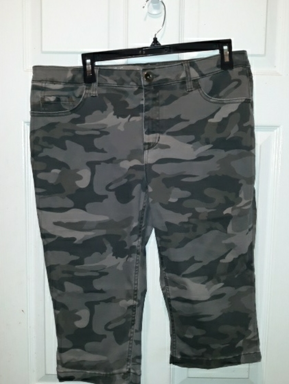 Natural Reflections "Platinum Stretch" With Vital Stretch Technology Capri 2021
